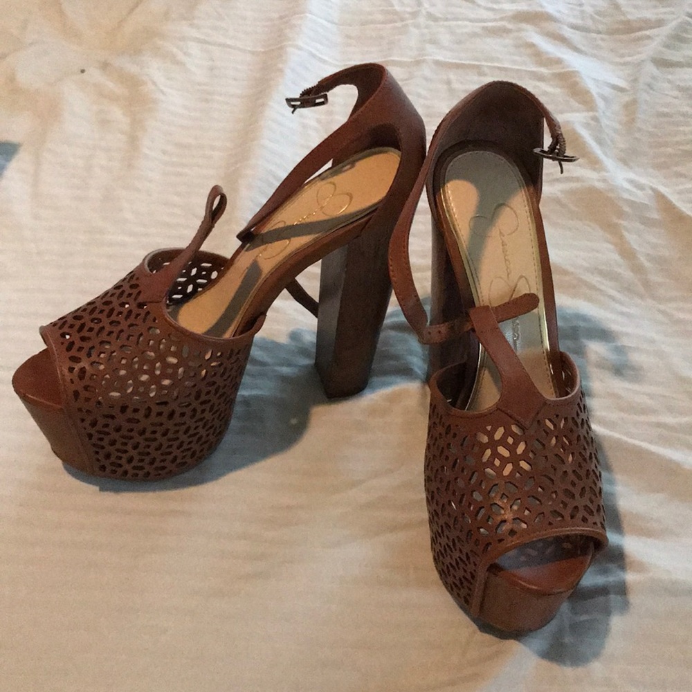 Heels